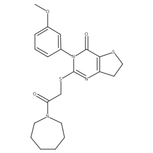 877654-78-9结构式