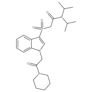 878058-61-8 structure