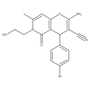 884216-27-7 structure