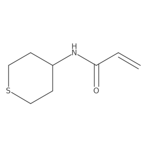 891938-37-7 structure