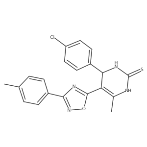 892302-14-6 structure