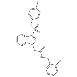 893253-74-2结构式
