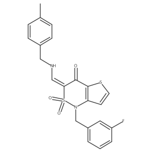 894688-10-9 structure