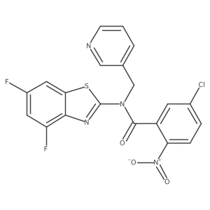 896010-29-0结构式
