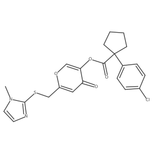 896310-88-6结构式