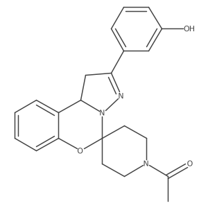 899727-63-0 structure