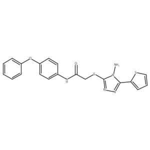 905765-33-5 structure