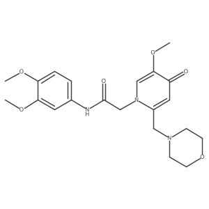 921493-67-6 structure