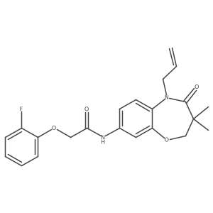 921565-74-4 structure