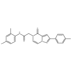 941894-64-0 structure