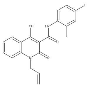 941923-52-0 structure