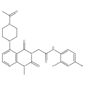 946209-22-9 structure