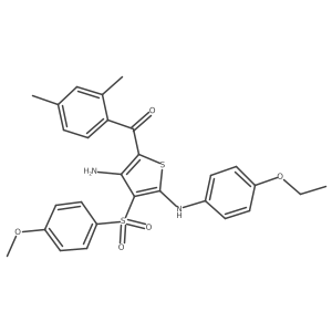 947169-34-8 structure