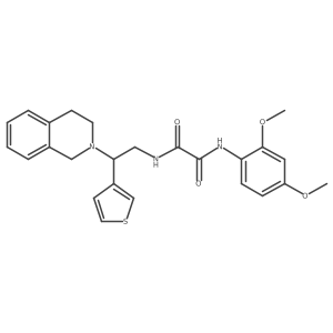954644-40-7 structure