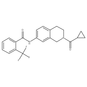 955766-14-0 structure