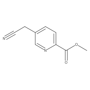 1000556-11-5 structure