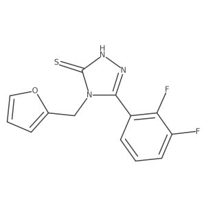 1010876-57-9结构式