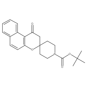 1013333-60-2结构式