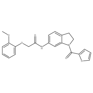 1040657-10-0 structure