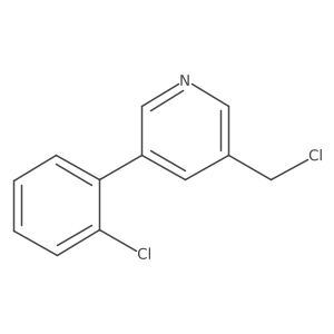 1046746-45-5 structure