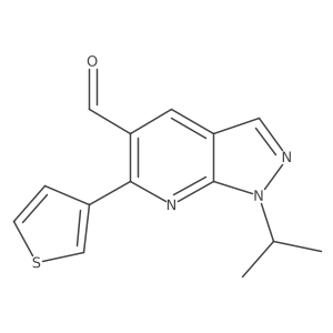 1124194-44-0 structure