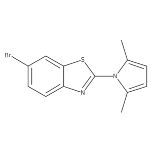 1132943-75-9 structure