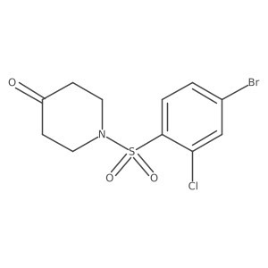 1152584-39-8 structure