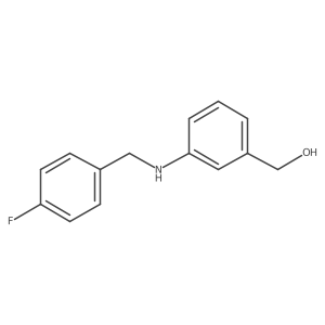 1152696-00-8 structure