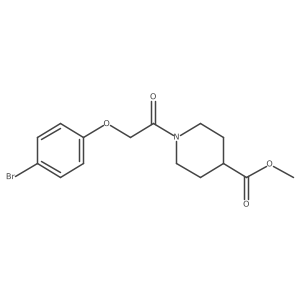 1156238-00-4 structure