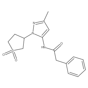 1170632-89-9 structure