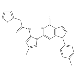 1170793-22-2 structure