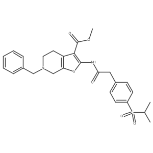 1171907-07-5结构式