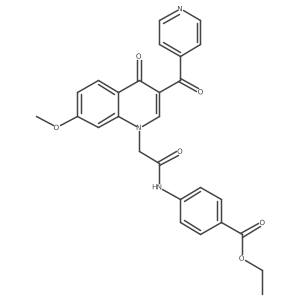 1185062-20-7 structure