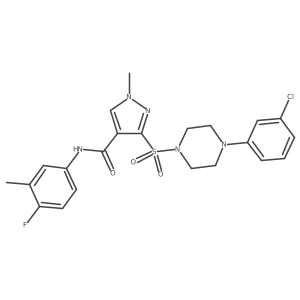 1189470-34-5 structure