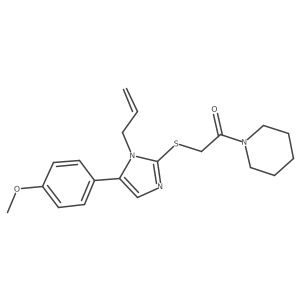 1207004-39-4 structure