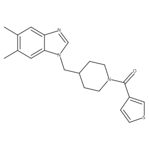 1209777-06-9 structure