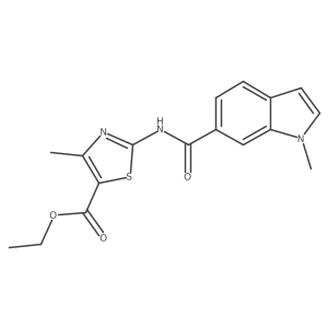 1219584-12-9 structure