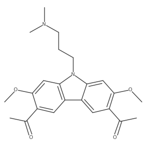 1221238-41-0 structure