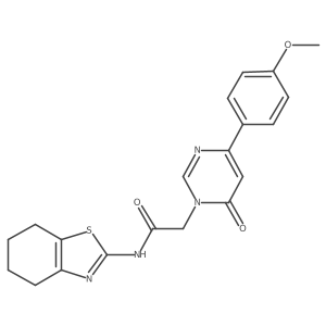 1226437-90-6 structure