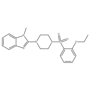 1234805-22-1 structure