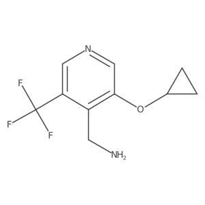 1243470-40-7 structure