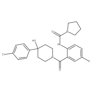 1246062-64-5结构式
