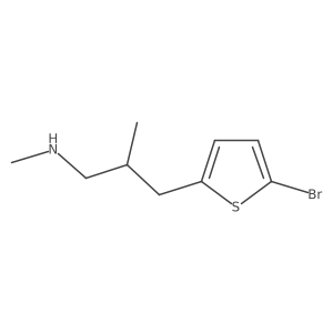 1249992-27-5 structure