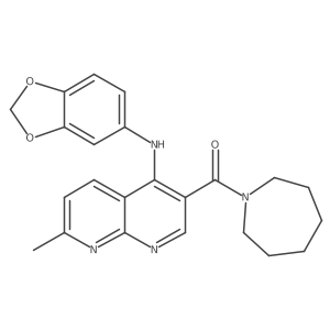 1251600-53-9 structure
