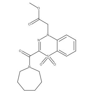 1251698-86-8结构式
