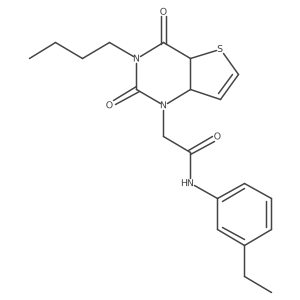 1252824-62-6 structure