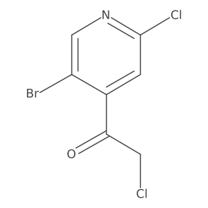 1260782-47-5 structure