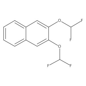 1261453-40-0 structure