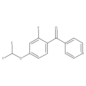 1261843-54-2 structure