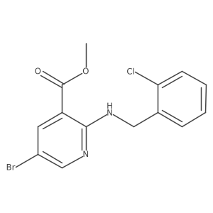 1268348-67-9 structure